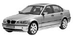 BMW E46 U2017 Fault Code