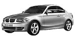 BMW E82 U2017 Fault Code