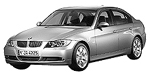BMW E92 U2017 Fault Code