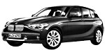 BMW F20 U2017 Fault Code